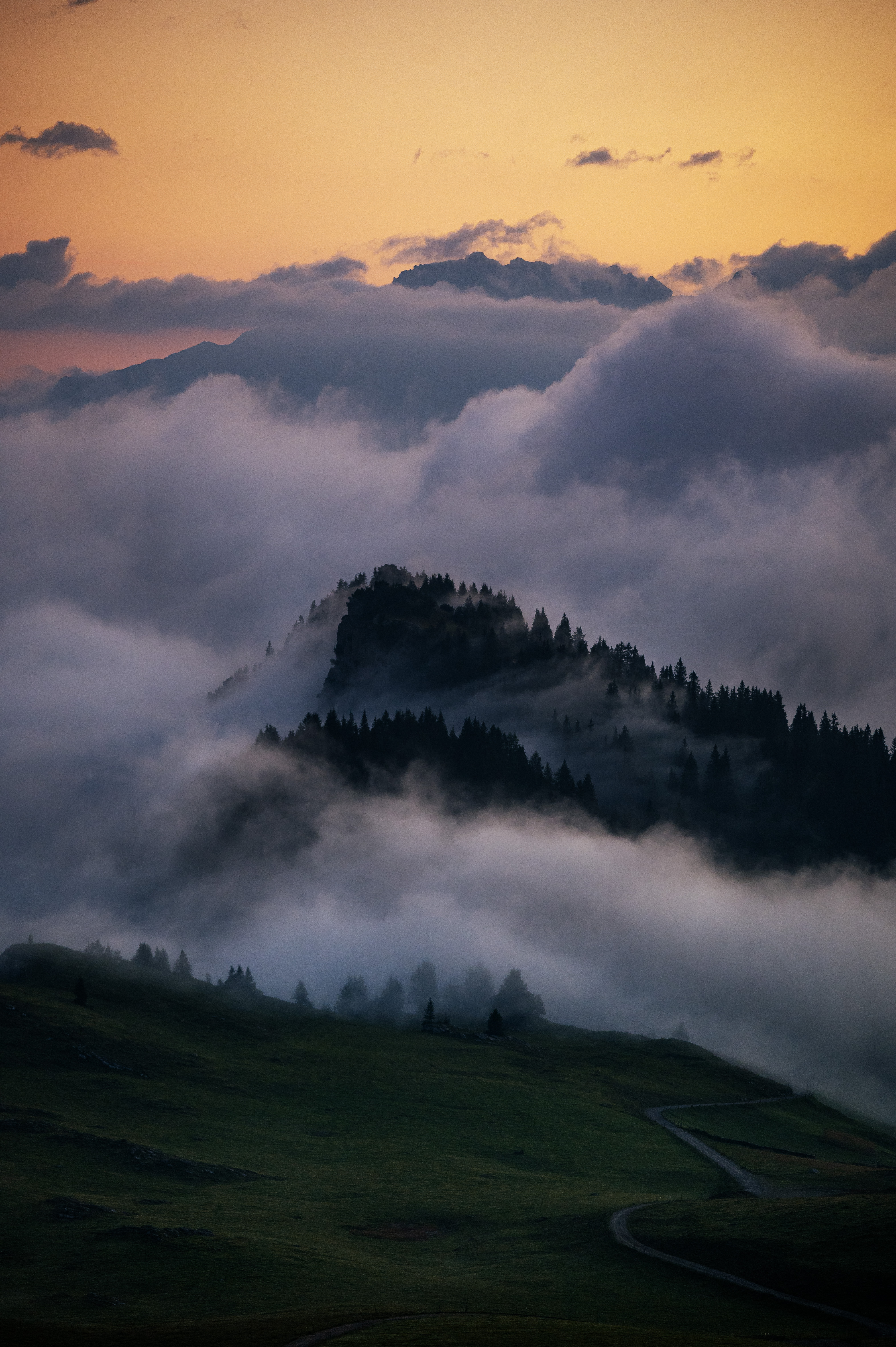 Landschaftsfotografie