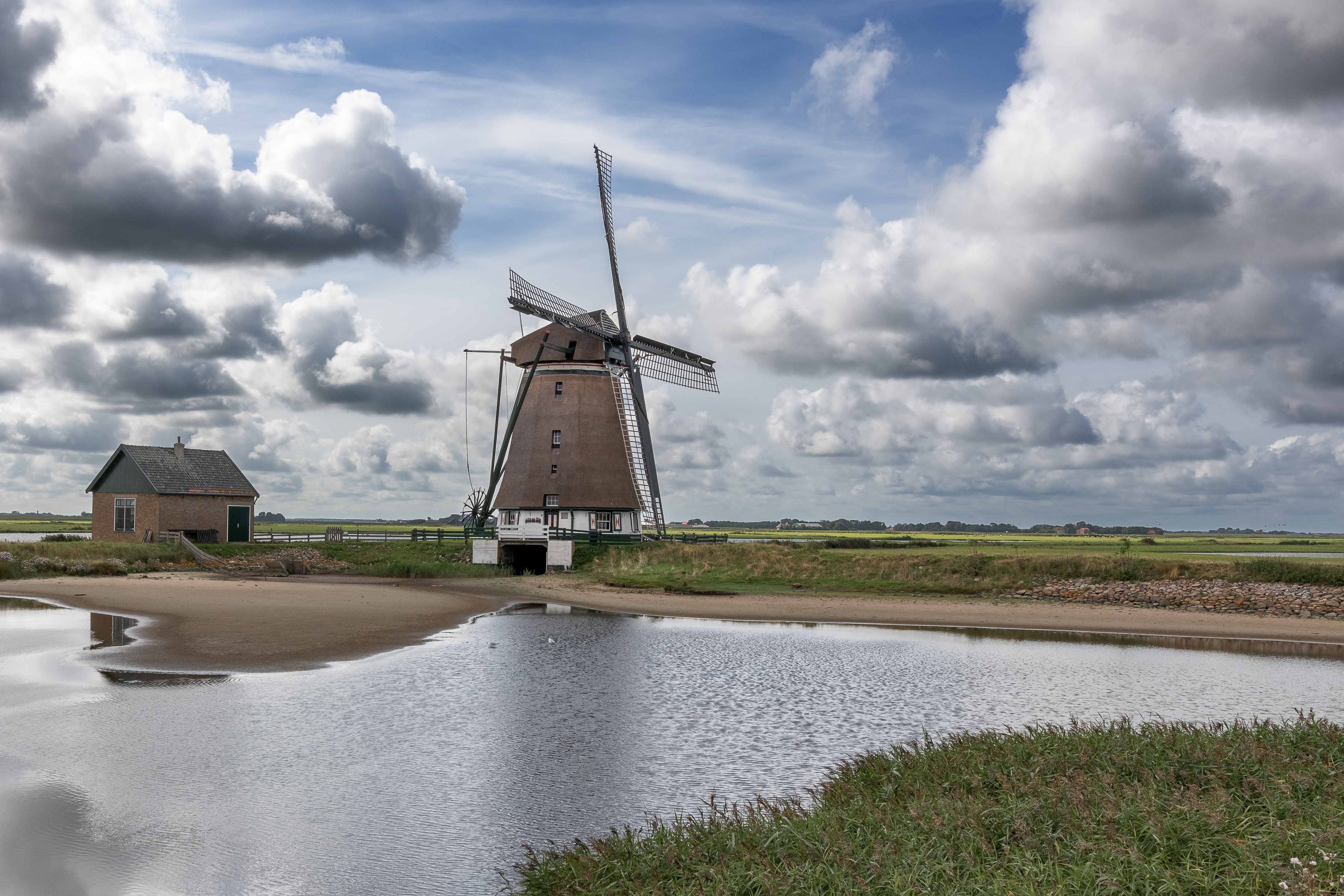 Landschaftsfotografie