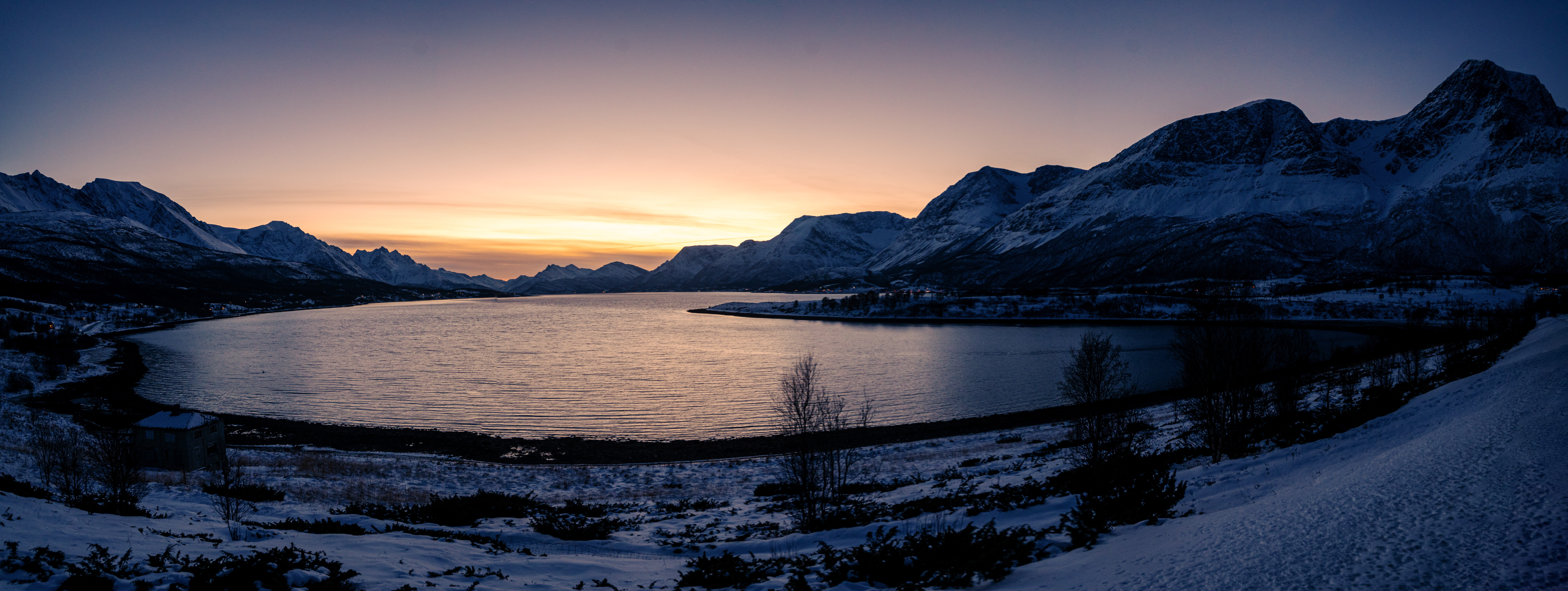 Landschaftsfotografie