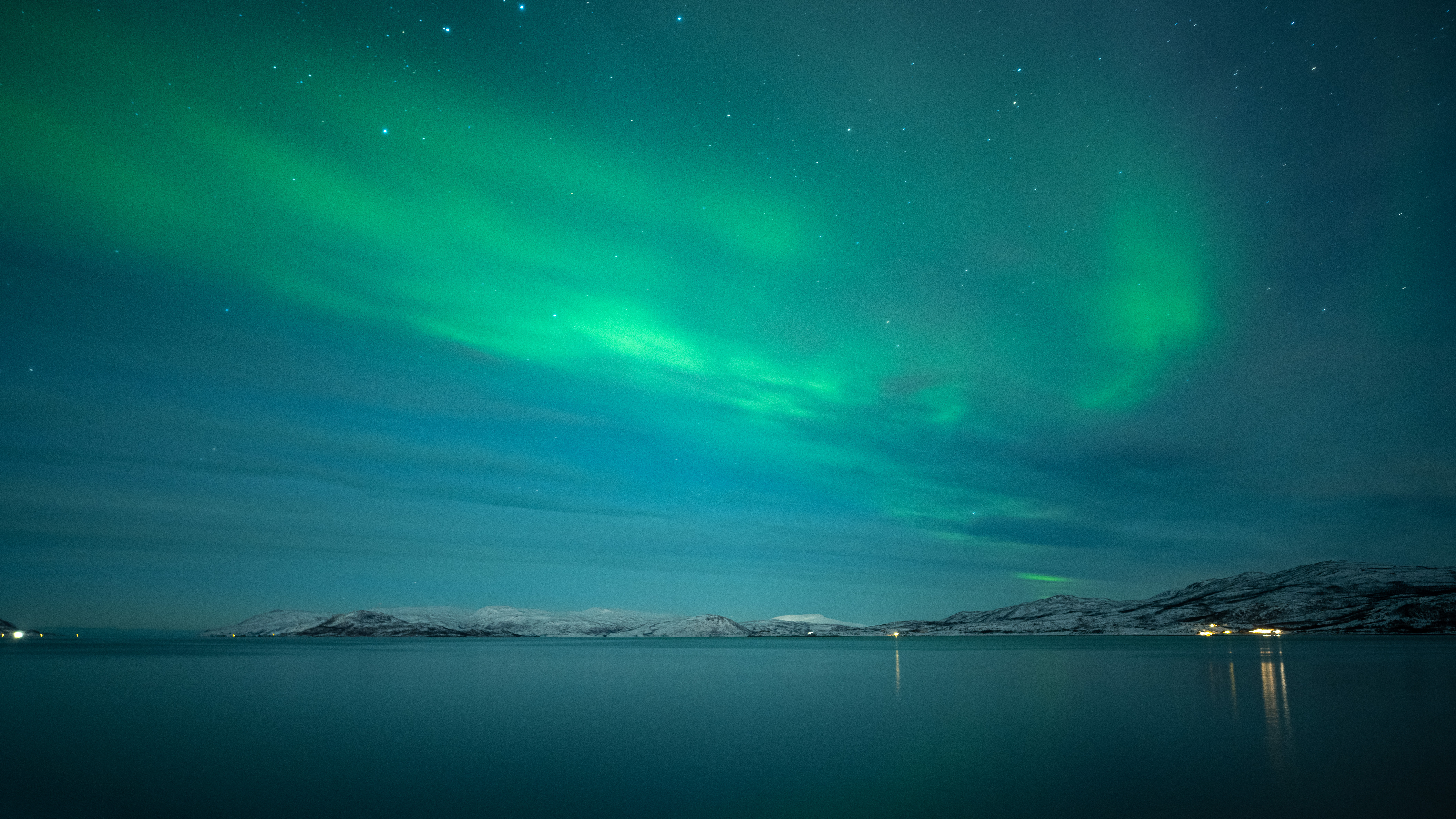 Landschaftsfotografie