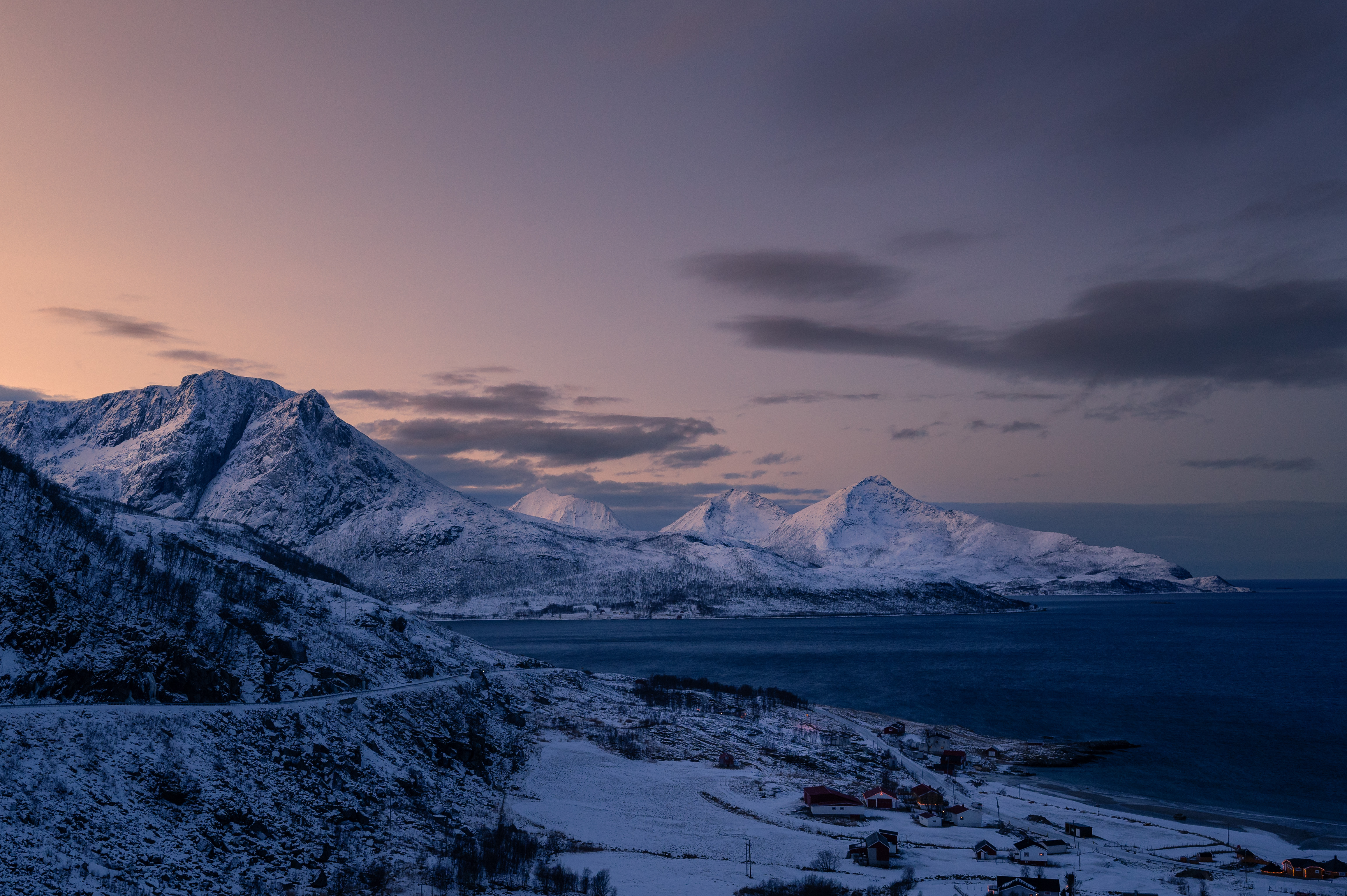 Landschaftsfotografie