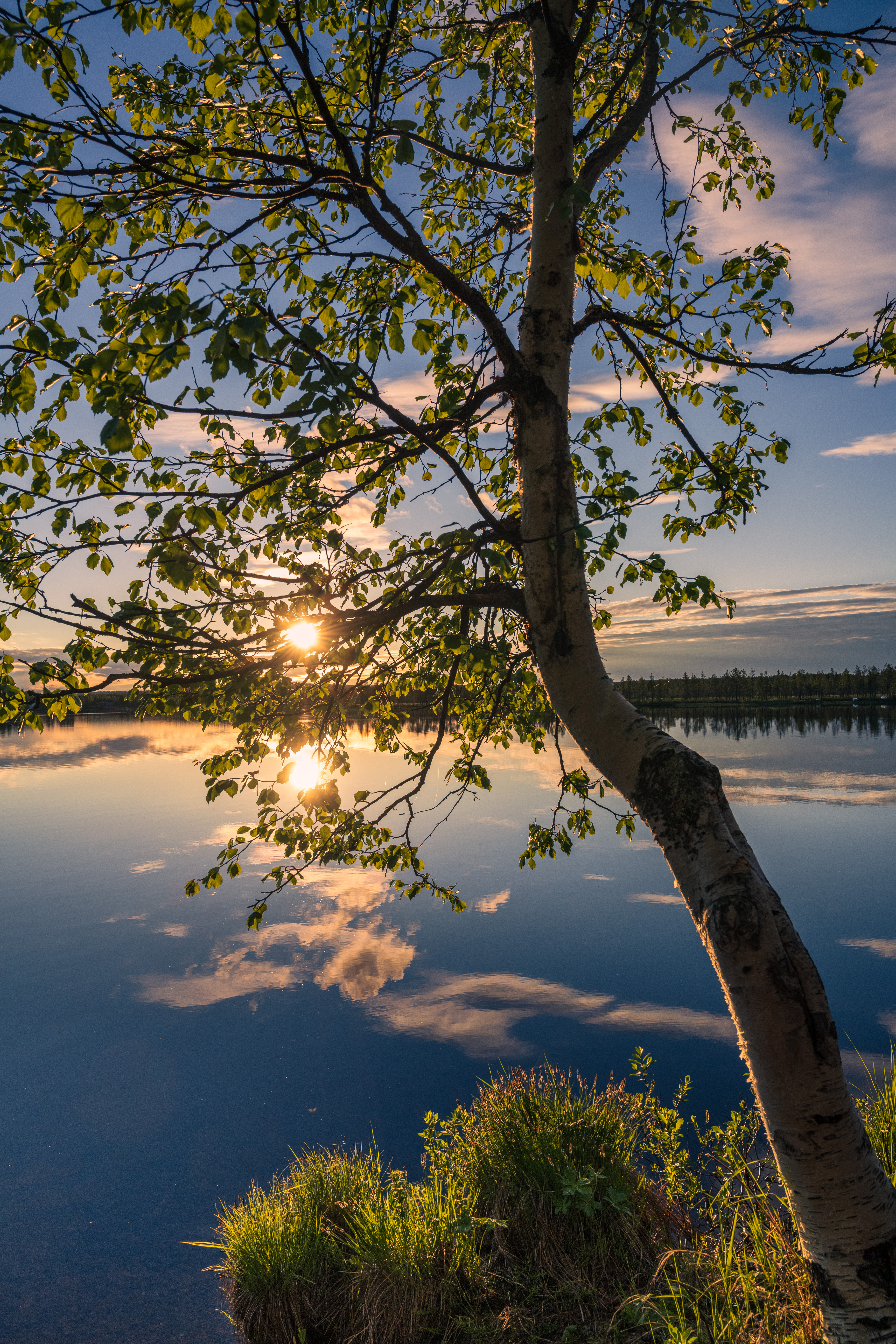 Landschaftsfotografie
