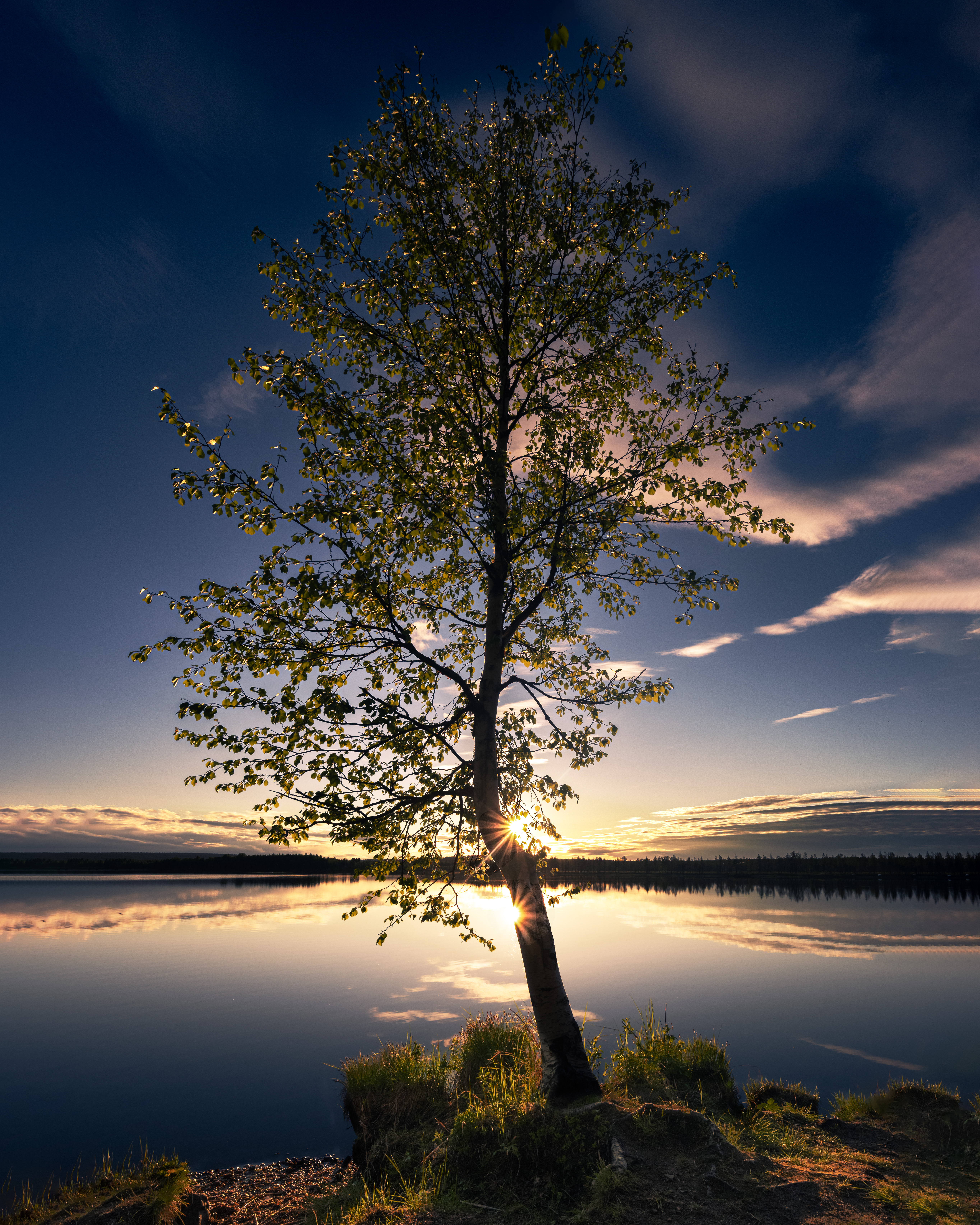 Landschaftsfotografie