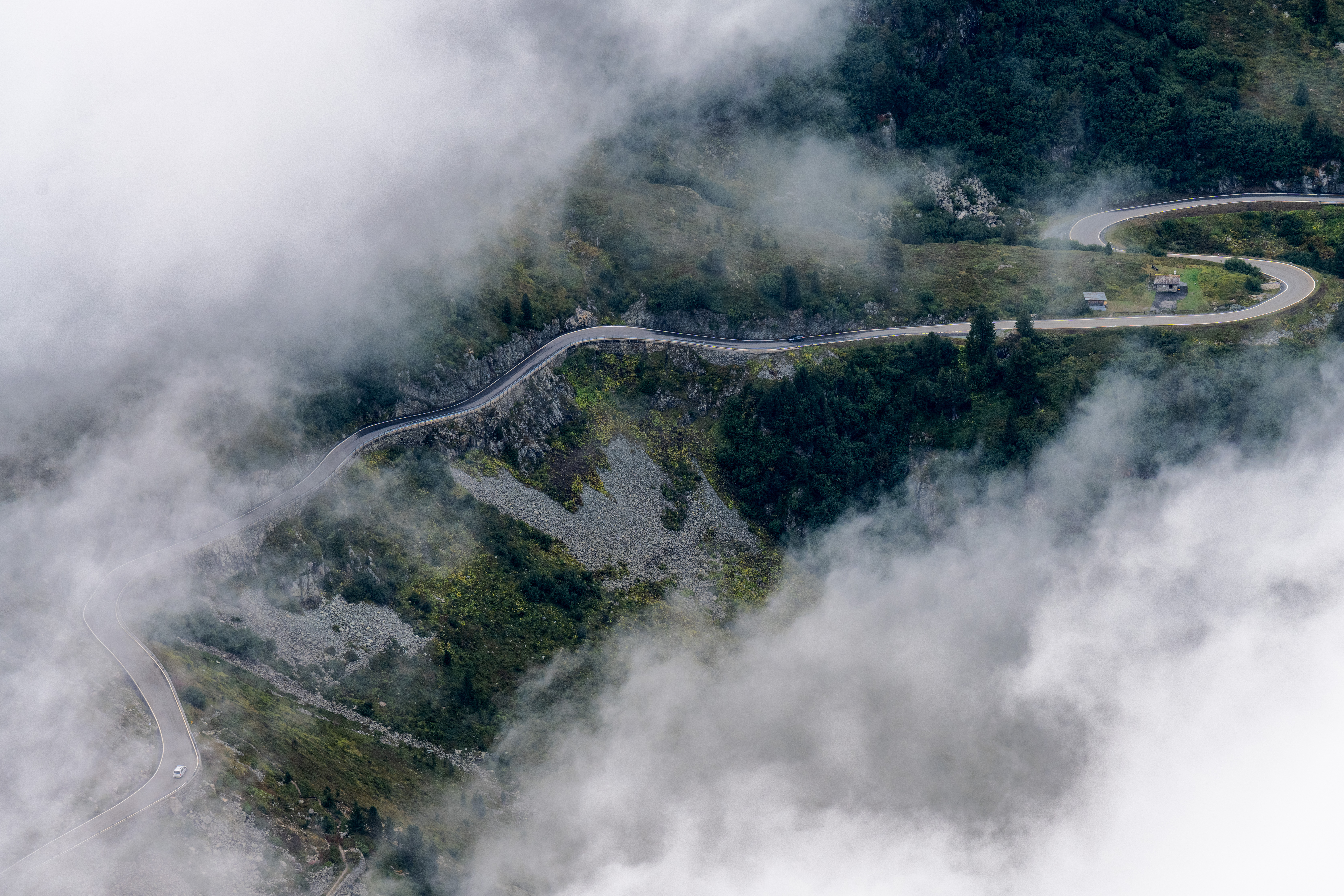 Landschaftsfotografie