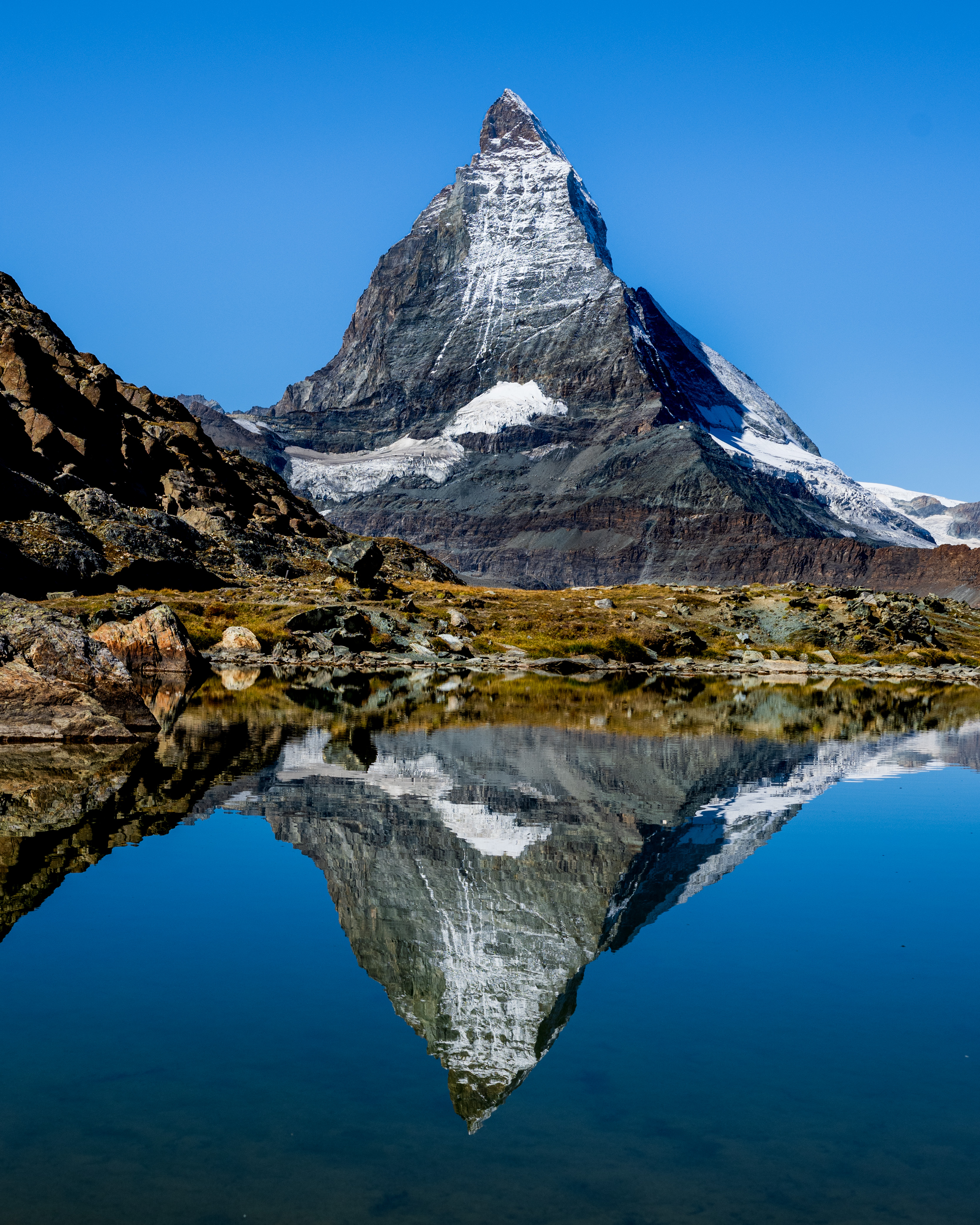 Landschaftsfotografie