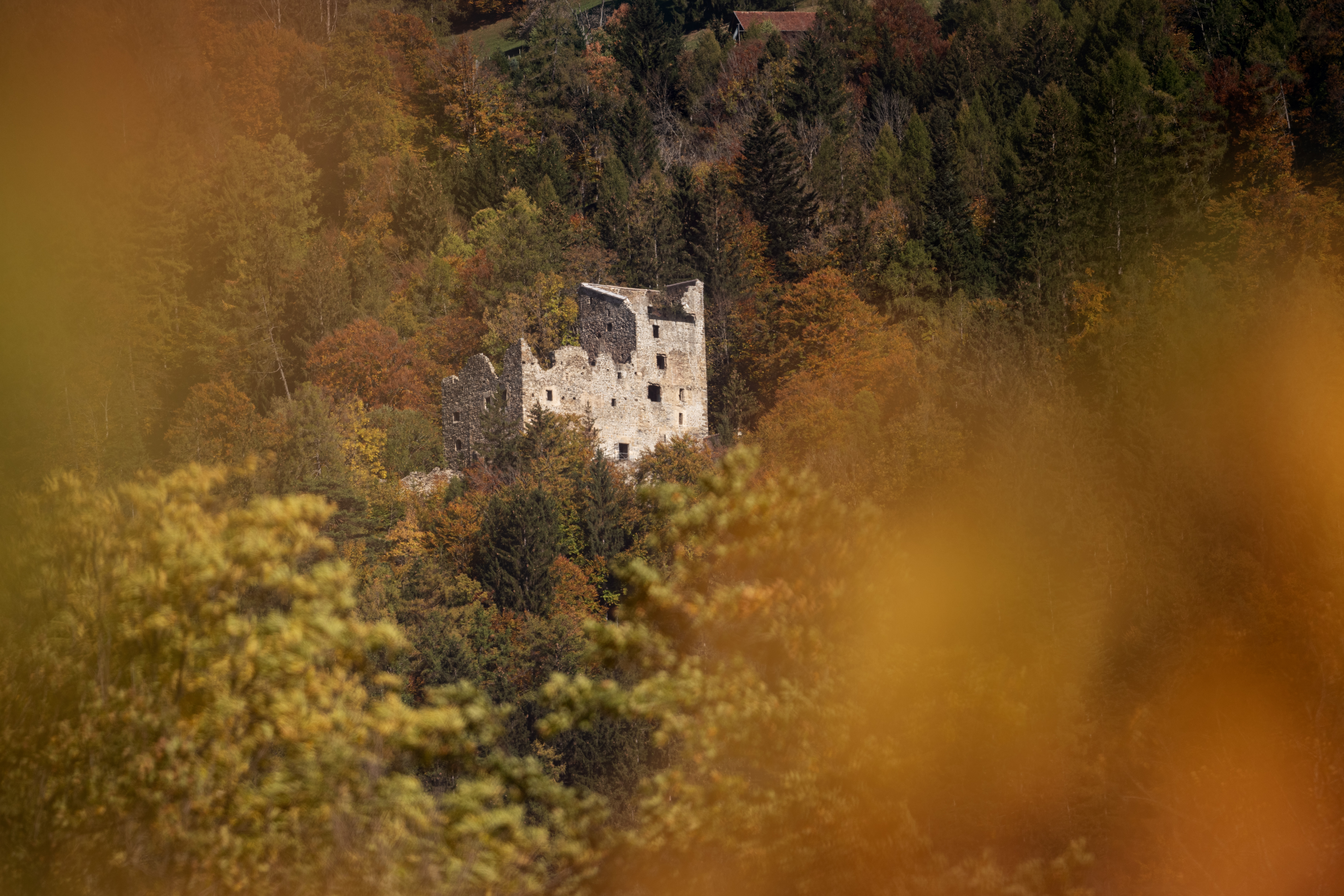 Landschaftsfotografie