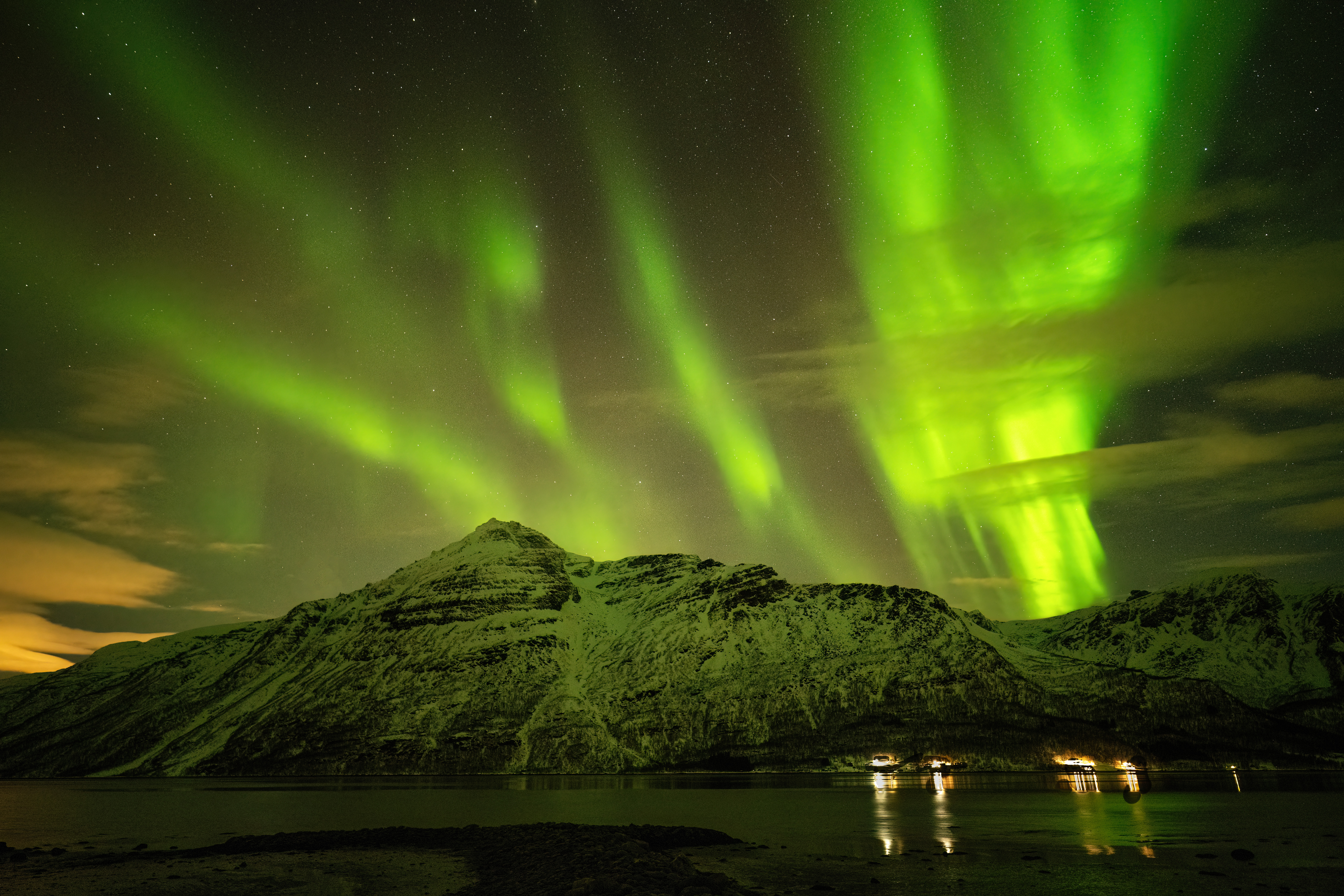 Landschaftsfotografie