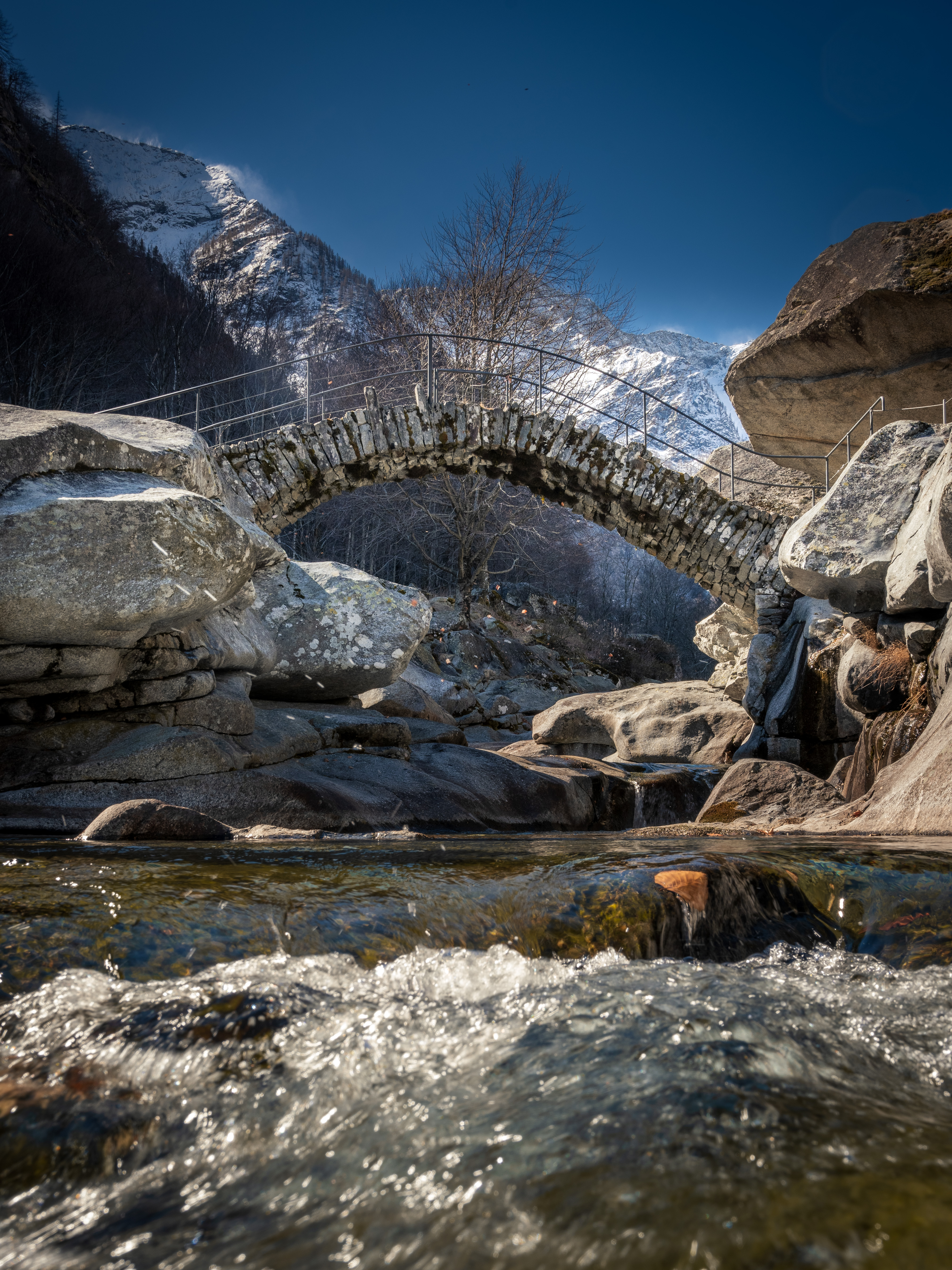 Landschaftsfotografie
