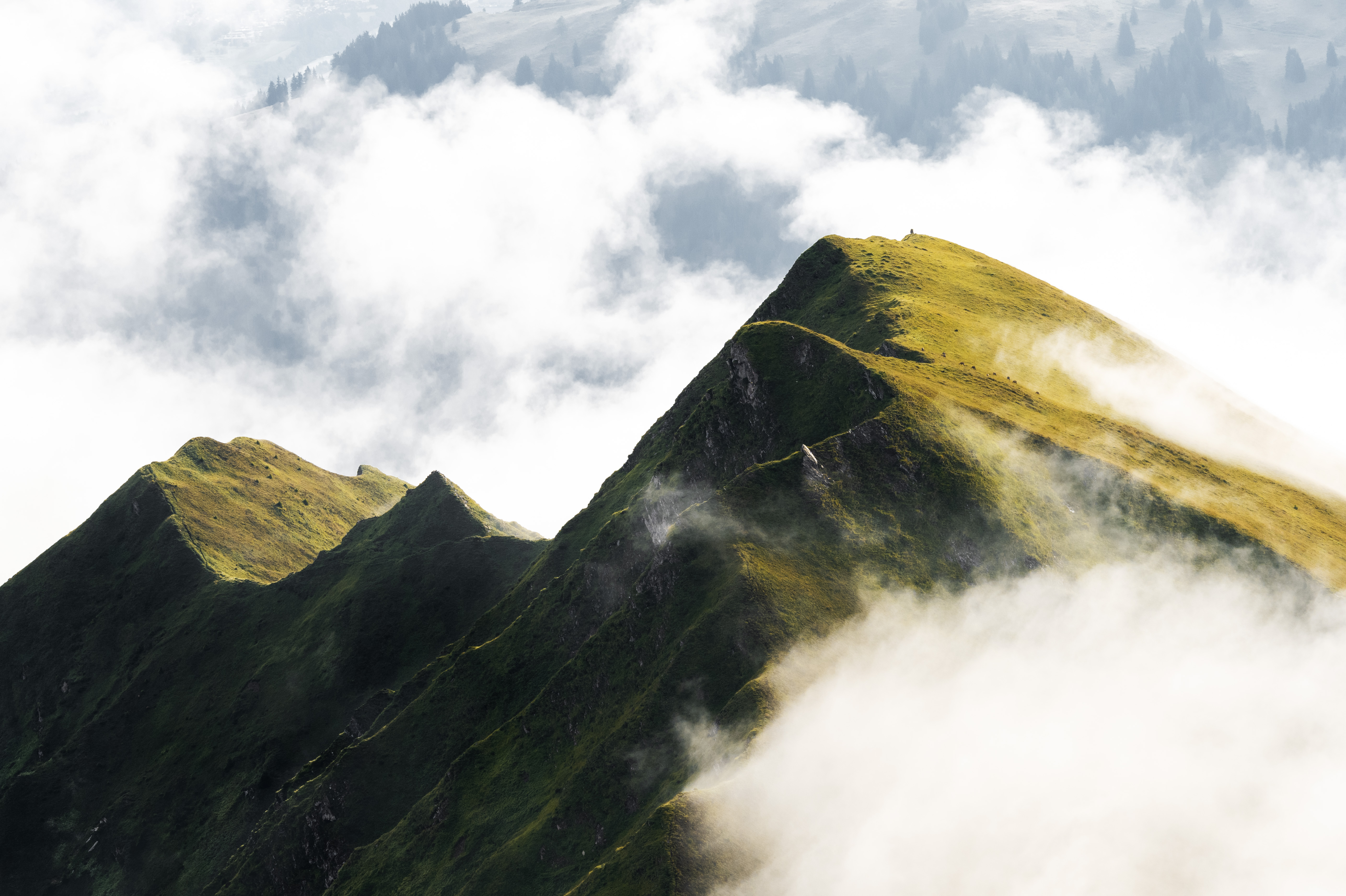 Landschaftsfotografie