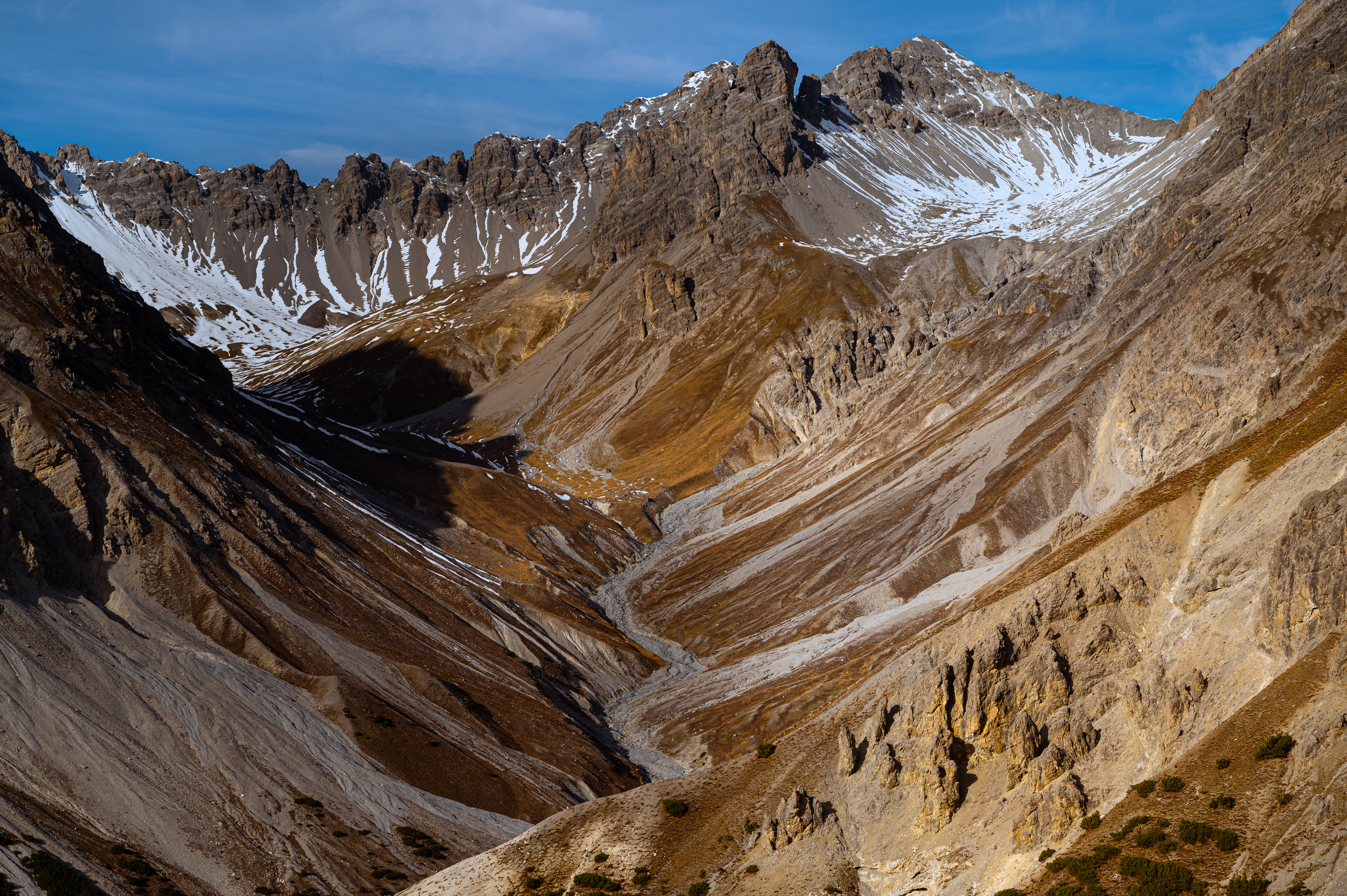 Landschaftsfotografie