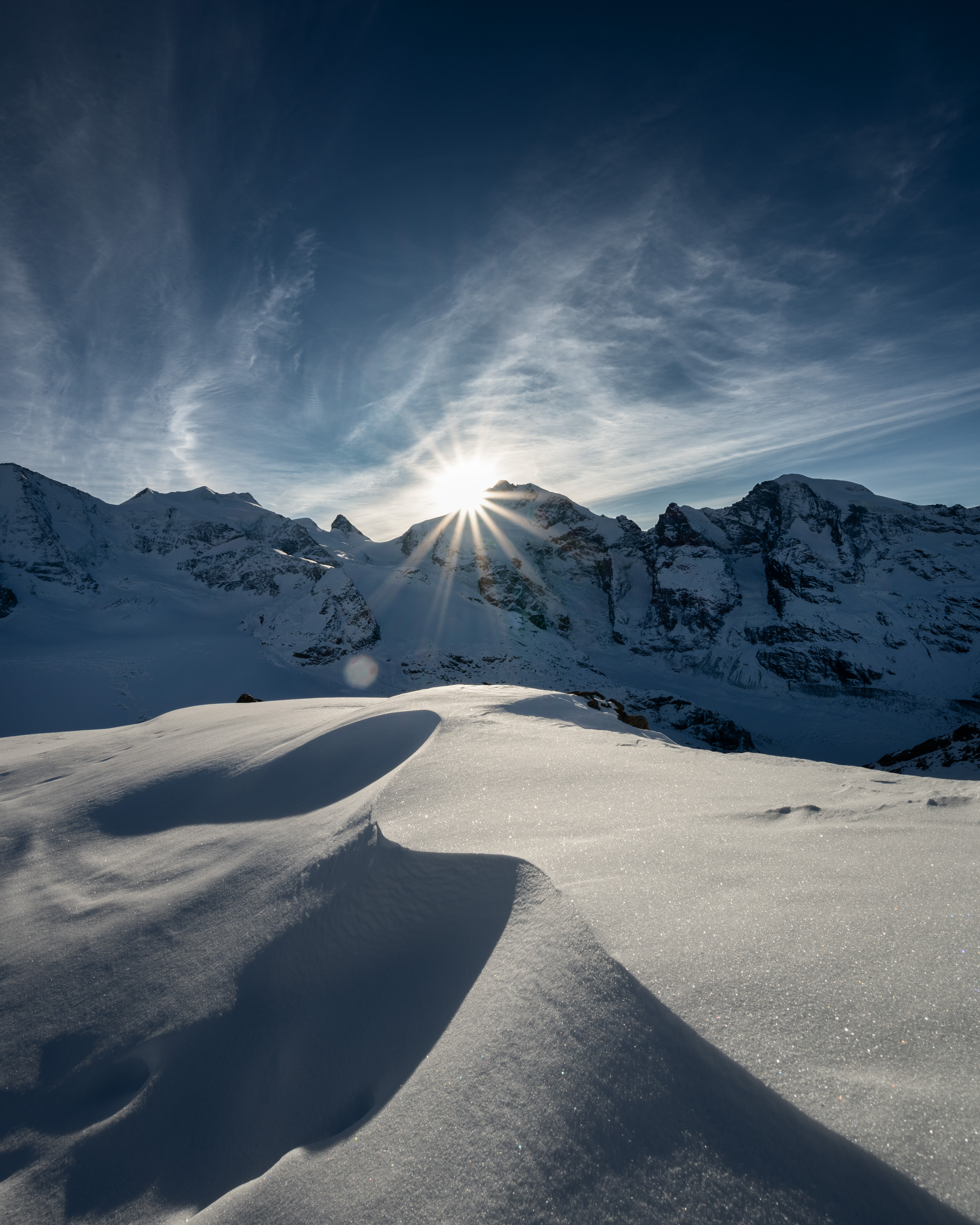 Landschaftsfotografie