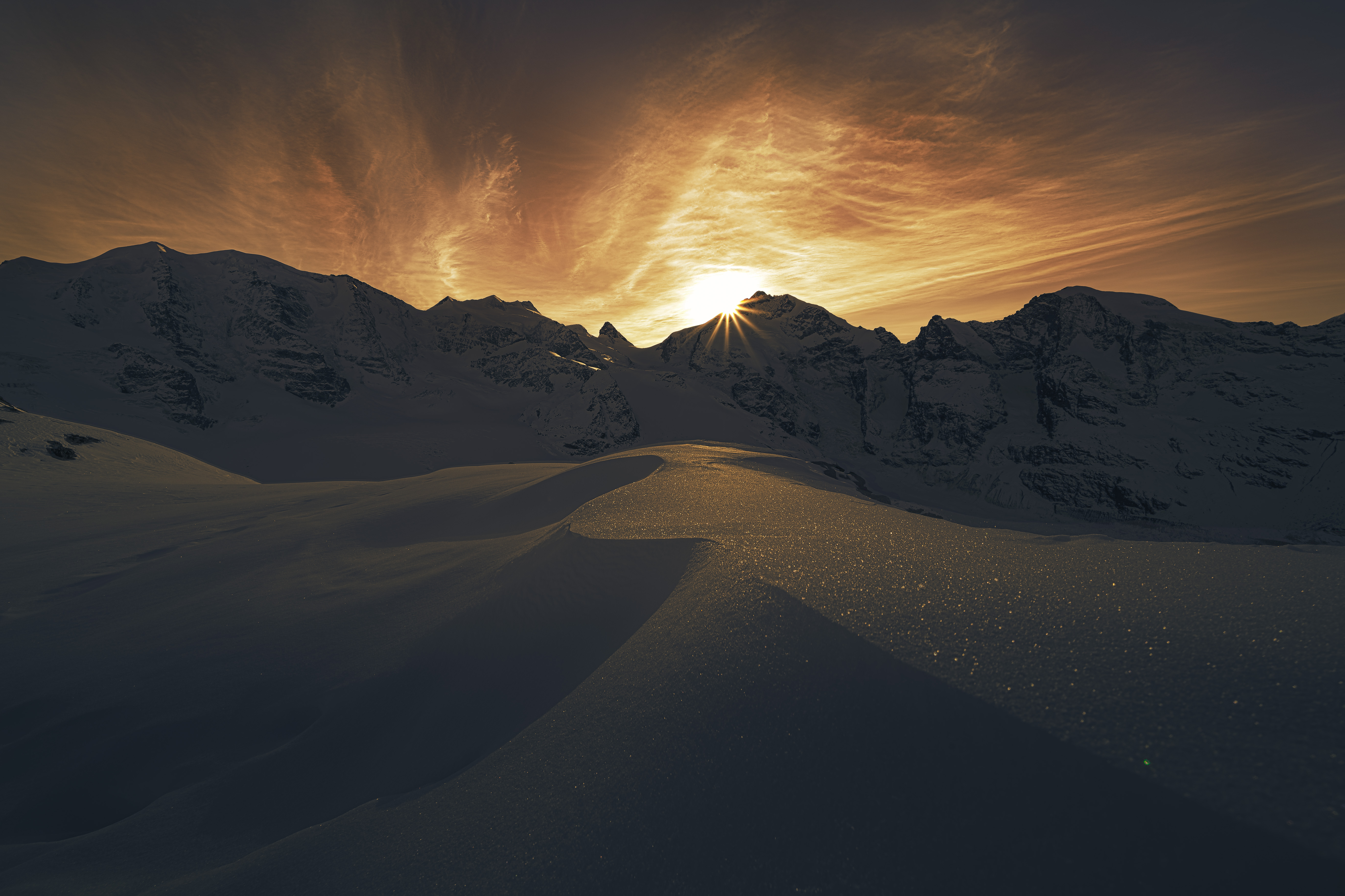 Landschaftsfotografie